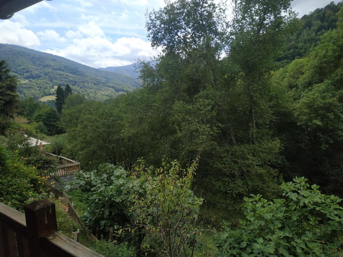 La Ouedolle Casa vacanze Sengouagnet