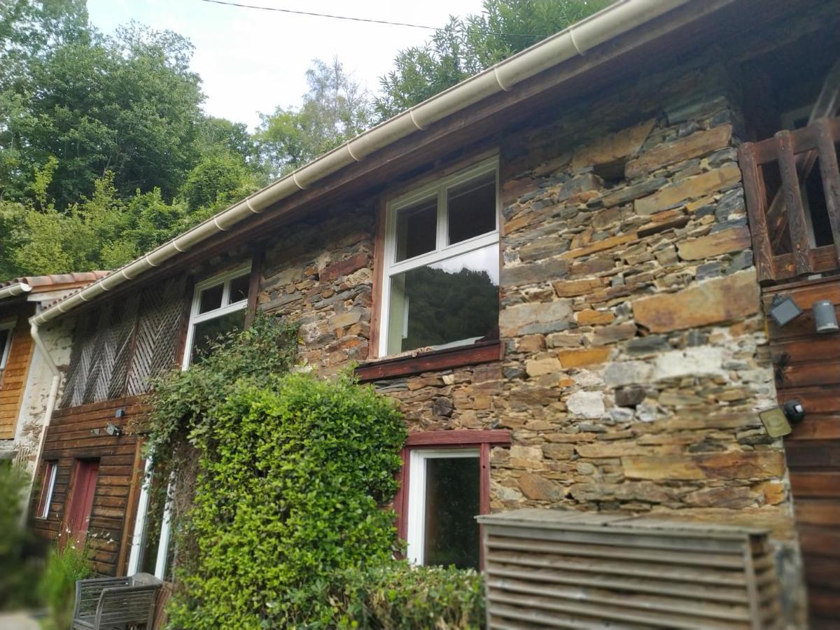 La Ouedolle Casa vacanze Sengouagnet
