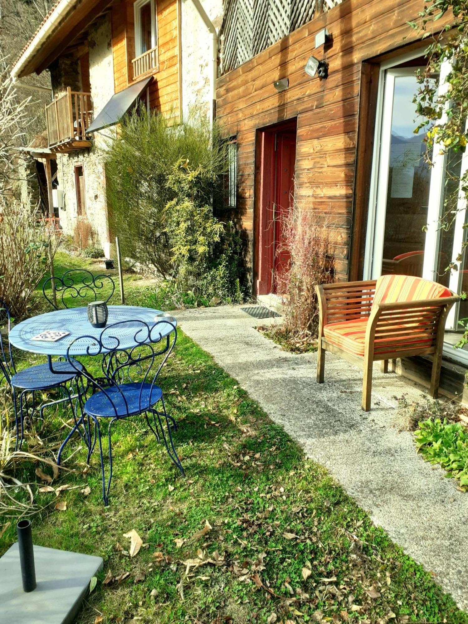 Casa vacanze La Ouedolle *