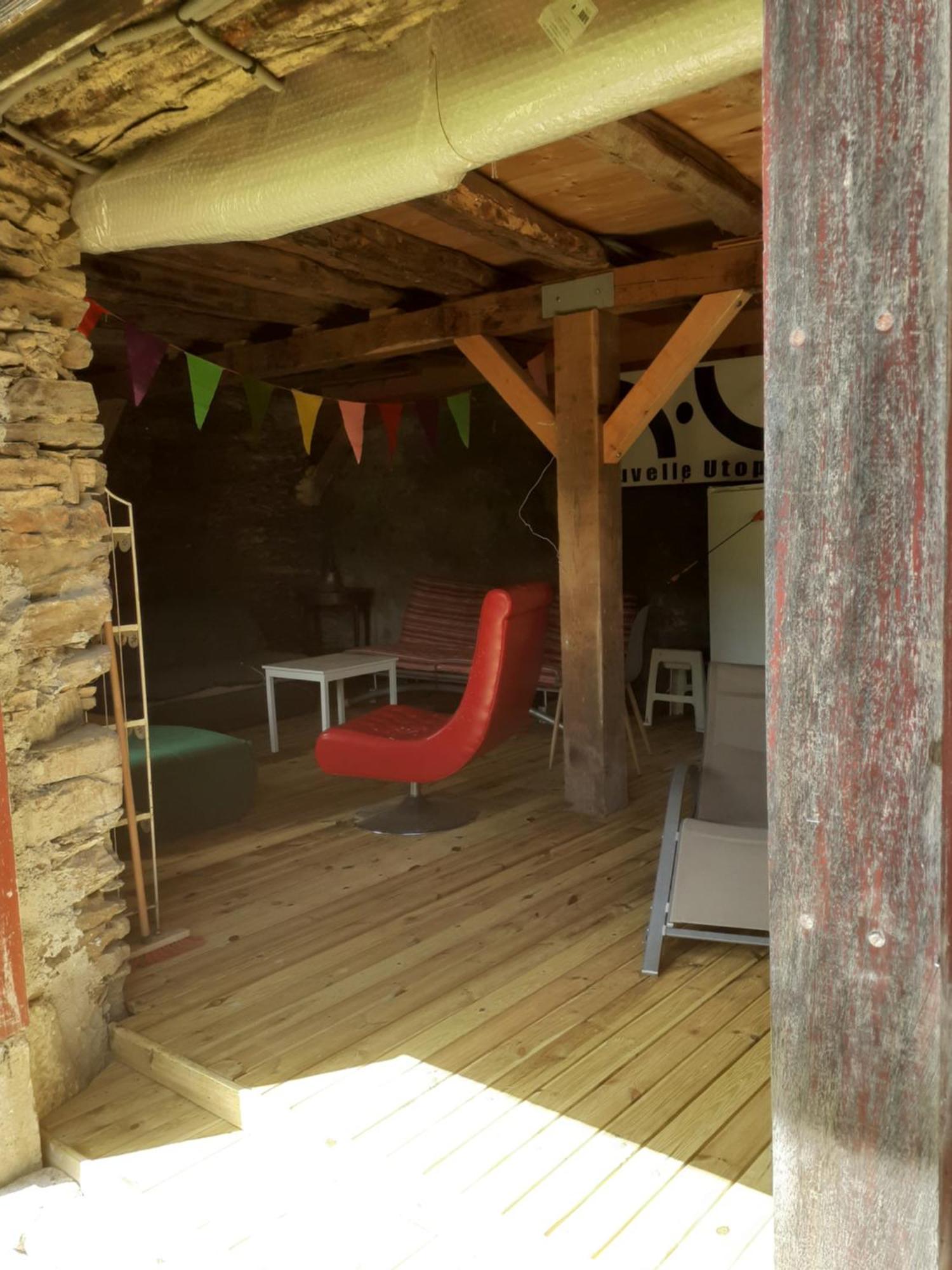 La Ouedolle Sengouagnet