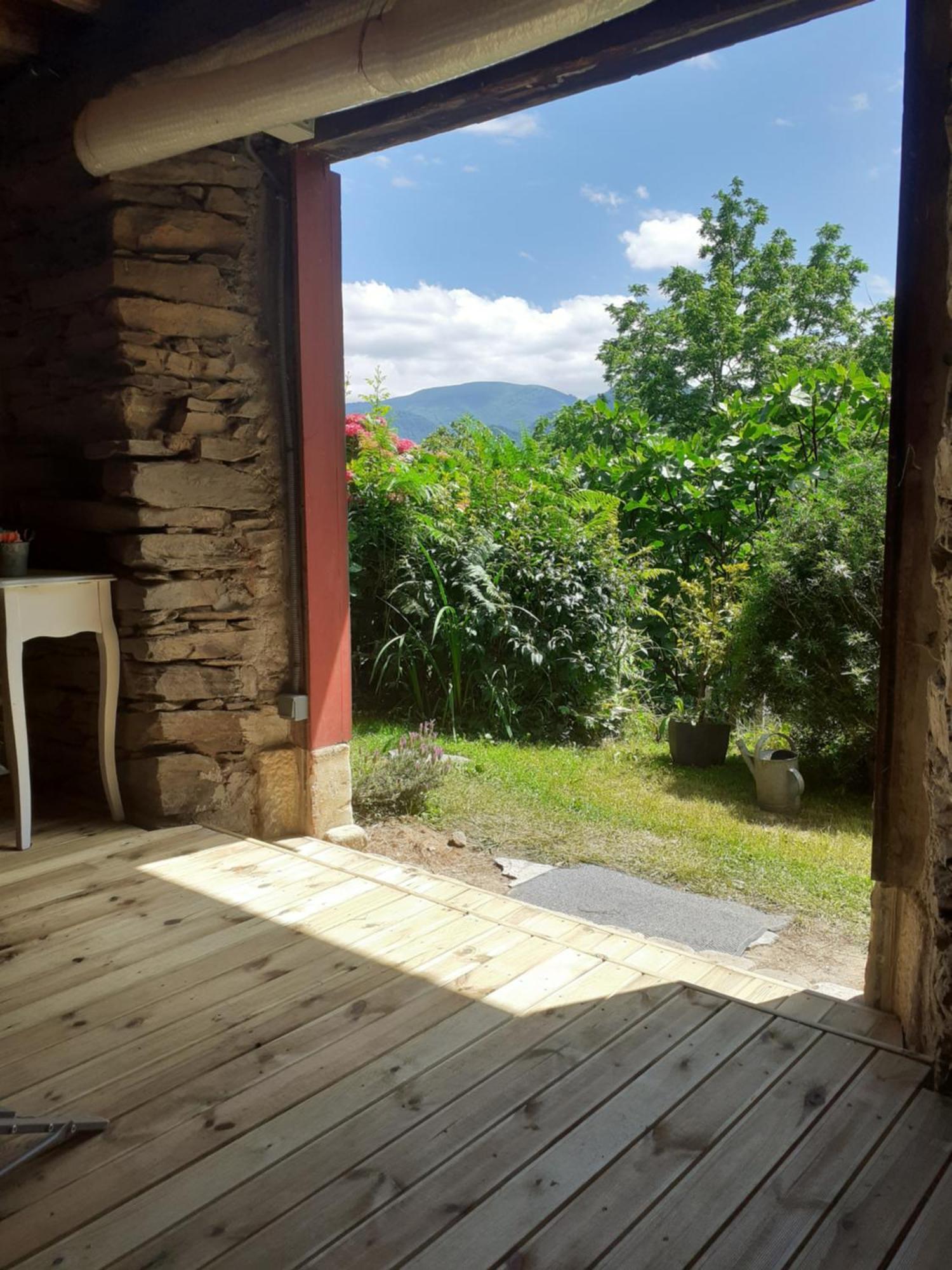 La Ouedolle Casa vacanze