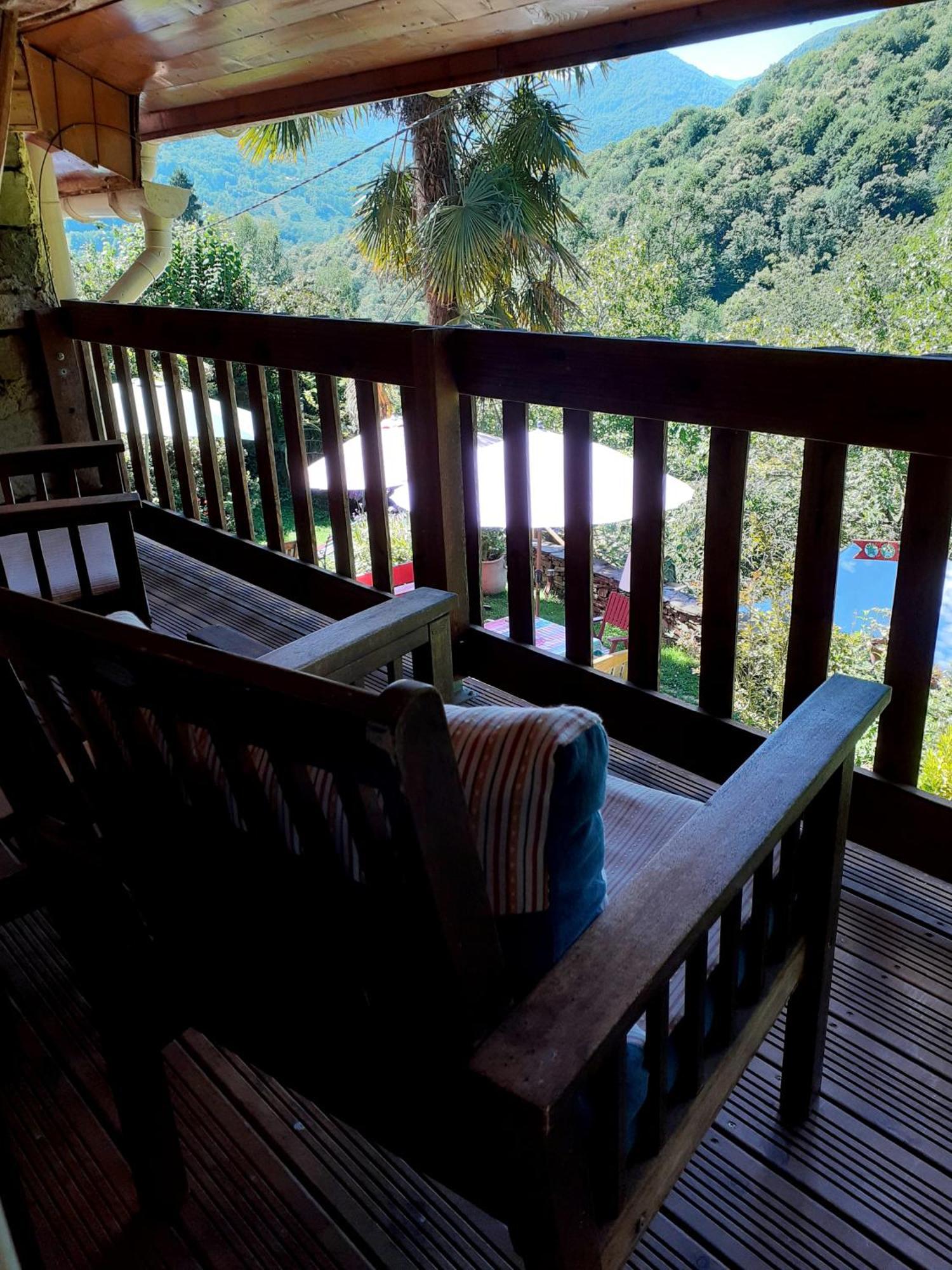 La Ouedolle Casa vacanze *