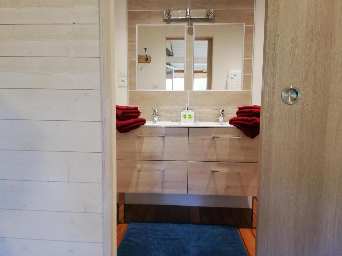 La Ouedolle Casa vacanze Sengouagnet