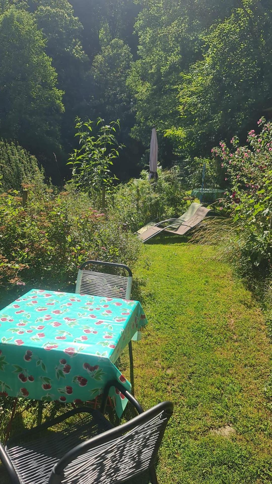 La Ouedolle Casa vacanze Sengouagnet