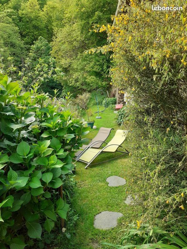 La Ouedolle Casa vacanze Sengouagnet