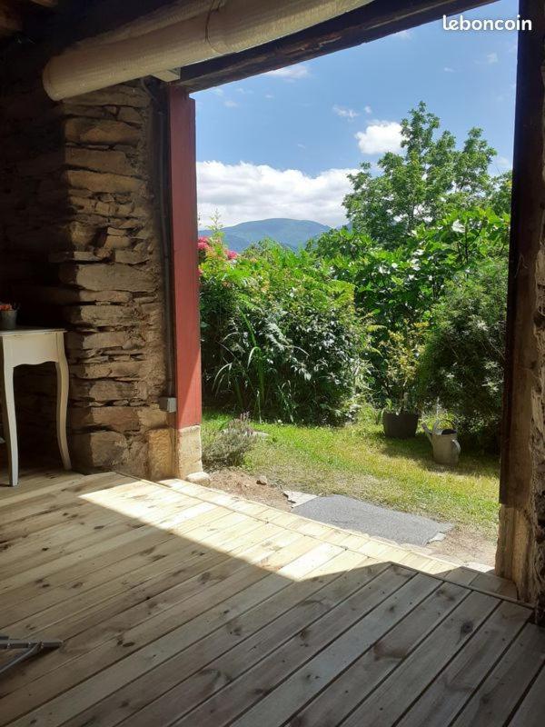 Casa vacanze La Ouedolle Sengouagnet
