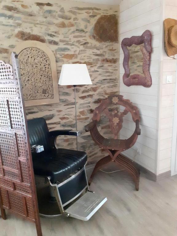 La Ouedolle Casa vacanze *