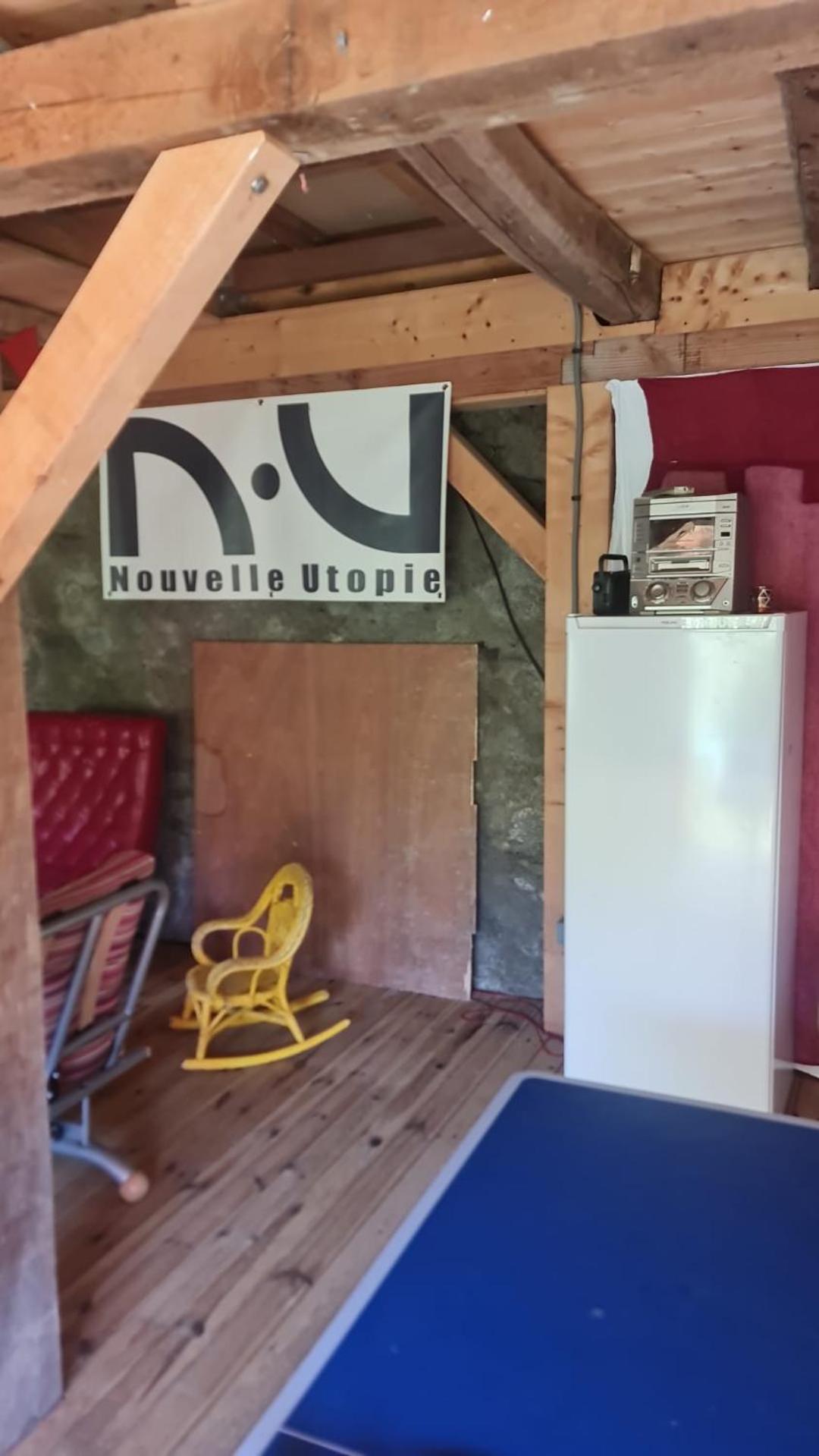 La Ouedolle * Sengouagnet