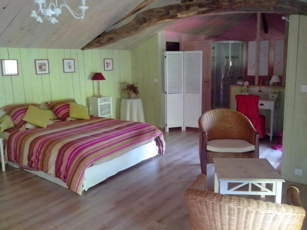 La Ouedolle Casa vacanze